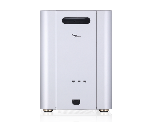 PROMISE Technology Storage Solutions for IT, Cloud, Surveillance and